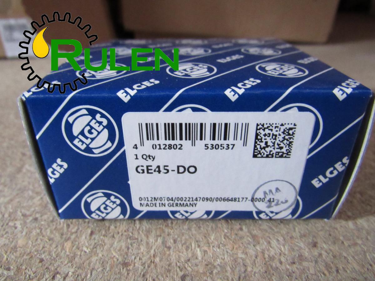 підшипник GE45-DO (AH155619) (INA, Словаччина)