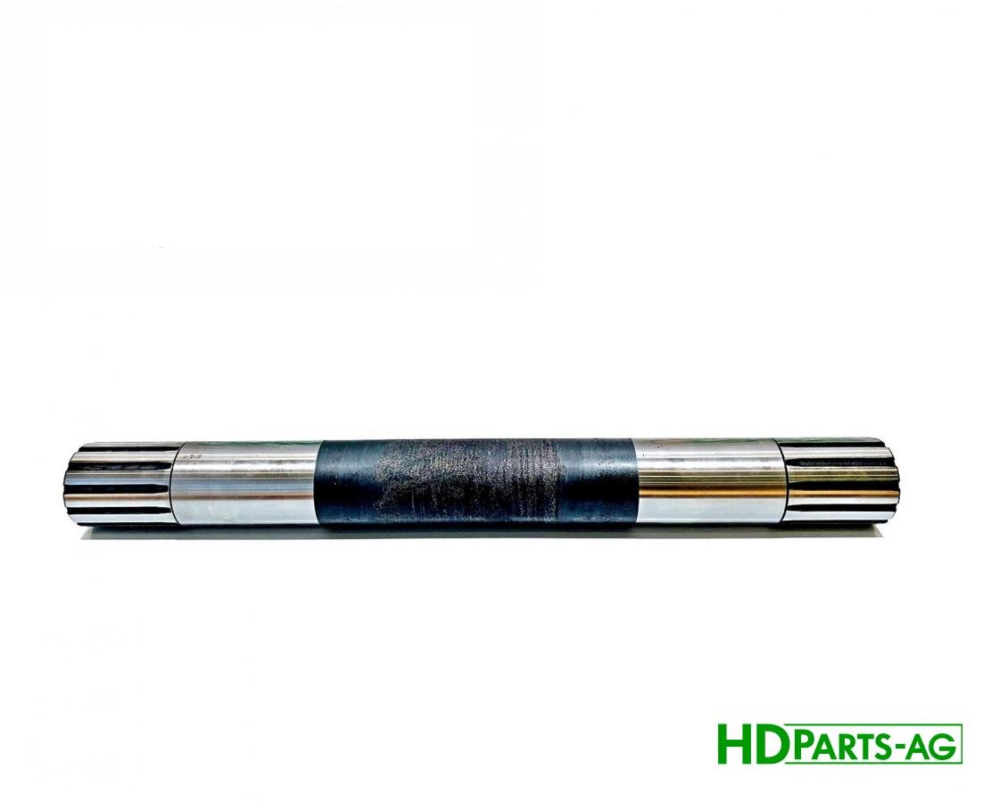 вал верхньої навіски L168344R (L168344, L154161) (HDParts-AG, США)