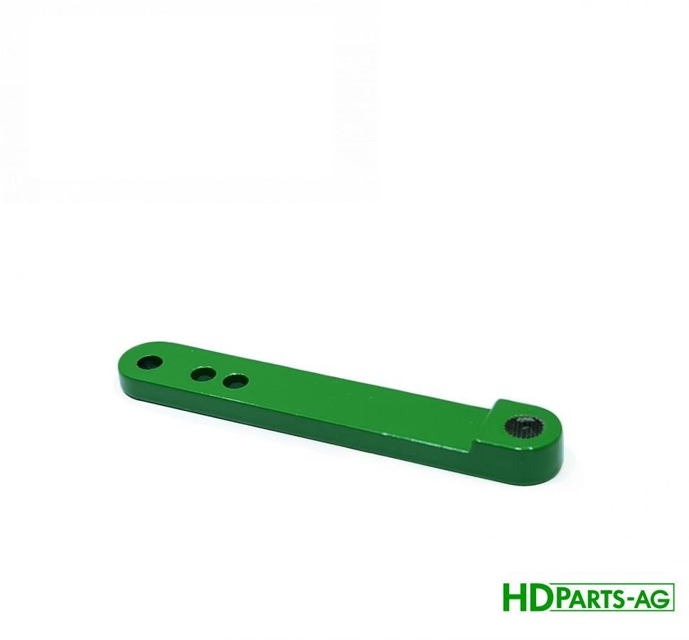 важіль гідростатичного привода H168988R (H168988, H126583) (HDParts-AG, США)