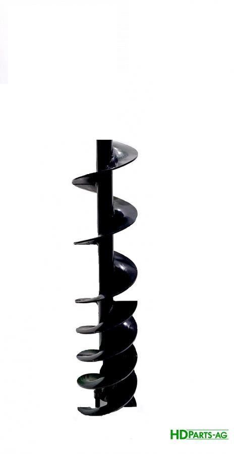 шнек AH218485R (AH218485, AXE31901, AH205897, AH204566, AH154330) (HDParts-AG, Німеччина)