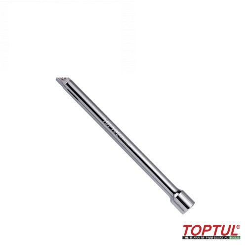 подовжувач 3/8" 150мм CAAA1206 (TOPTUL, Тайвань)
