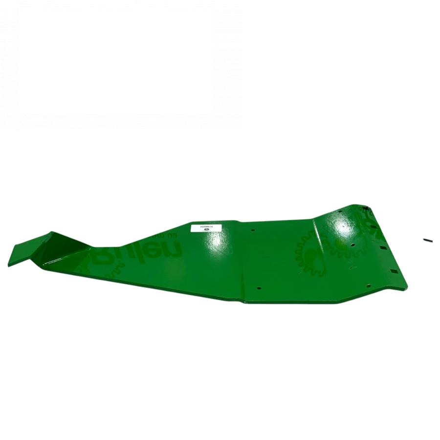 упорна пластина H208616 (John Deere, Оригінал)