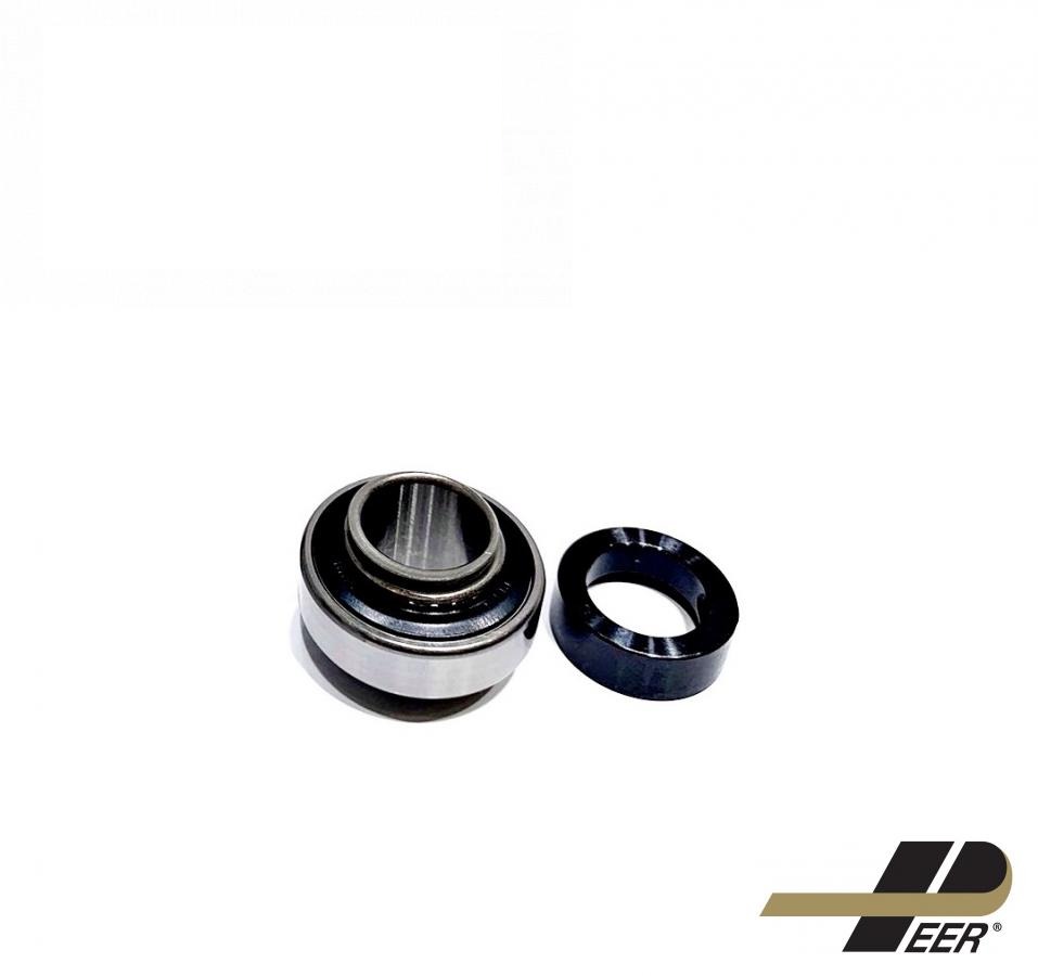 підшипник кульковий HCR205-16 (AH159863+JD8554, 1100KPP3)  (PEER-SKF)