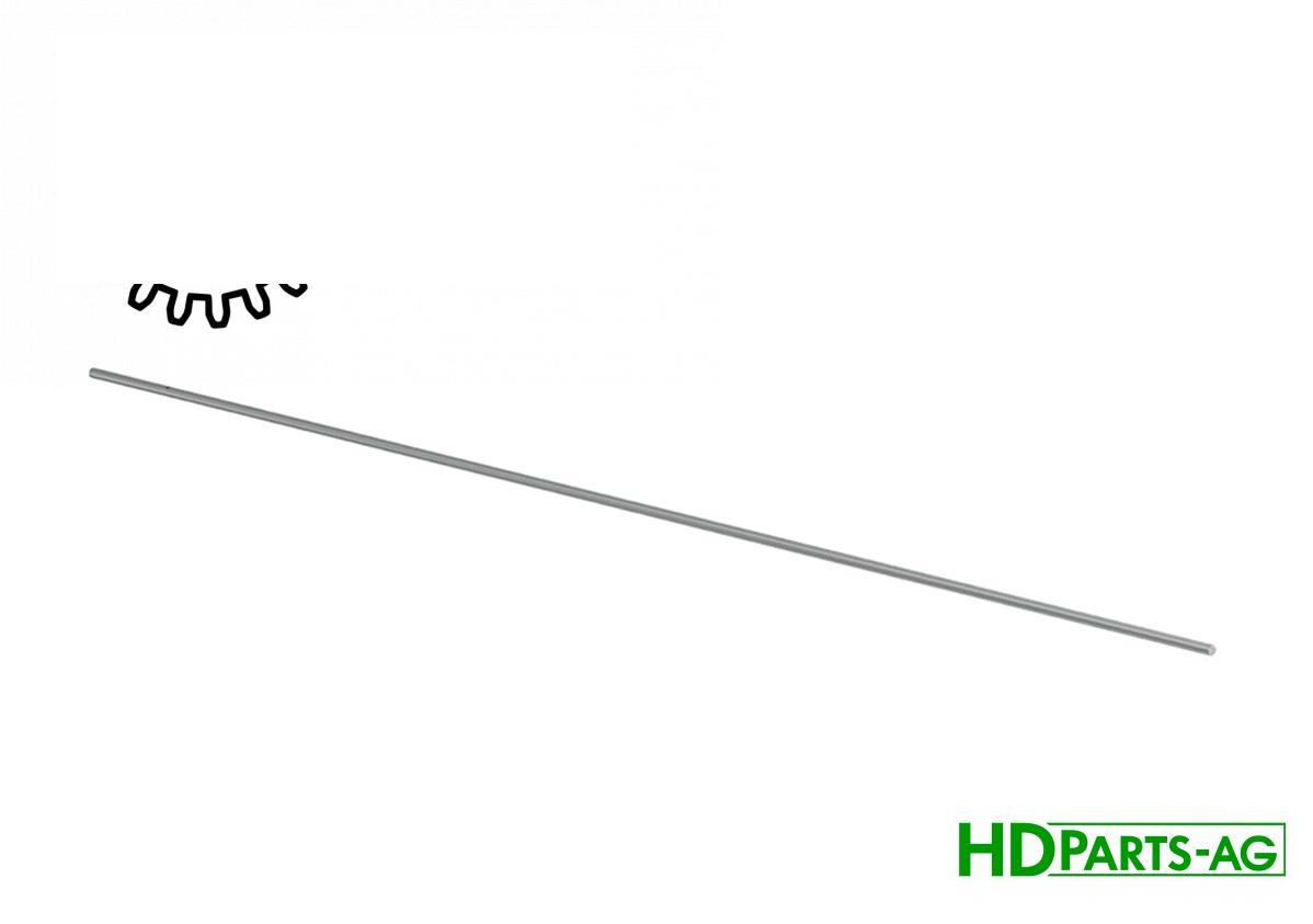 кріплення зі штифтом HXE21107R (HXE21107, H149992, H172439, H206215) (HDParts-AG, Німеччина)