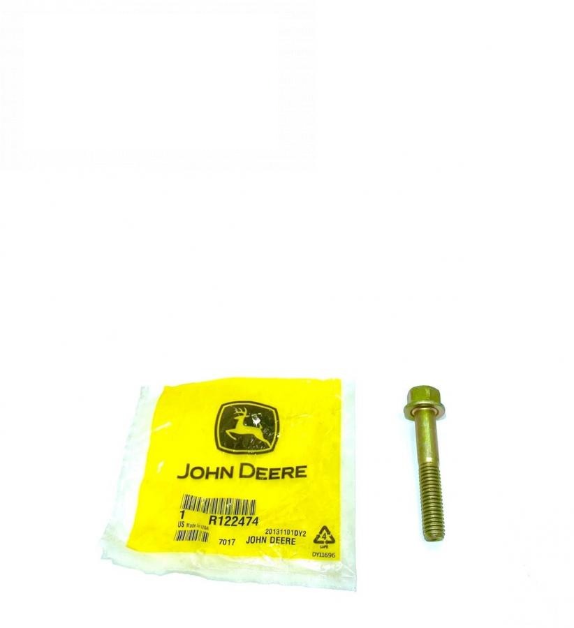 болт R122474 (John Deere, Оригінал)