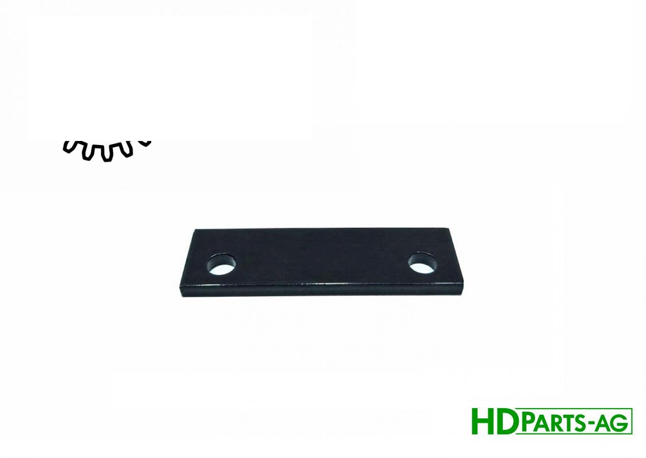 планка упорна посилена H203226X (H203226, 17013.01) (HDParts-AG, Німеччина)