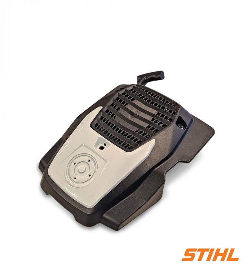 пусковий пристрій в зборі 00000800402			 (STIHL)