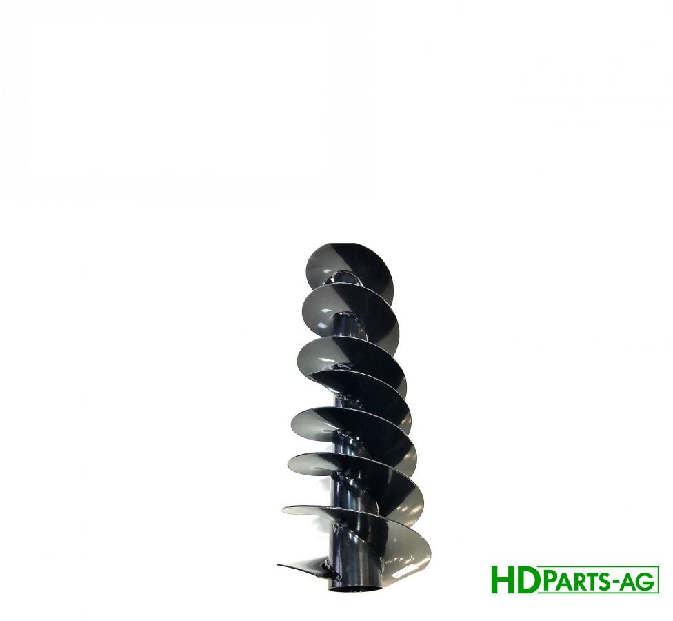 шнек вигрузний вертикальний AH124852R (AH124852) (HDParts-AG, Німеччина)