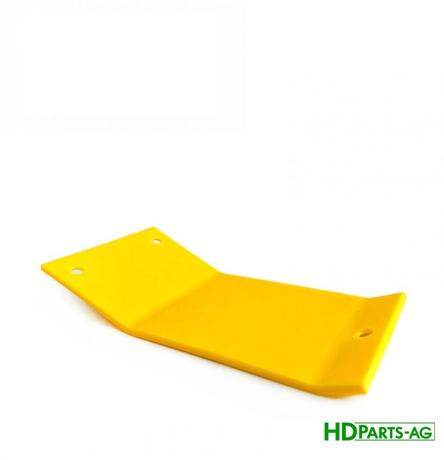 захисна пластина H204221X (H204221) (HDParts-AG, Німеччина)