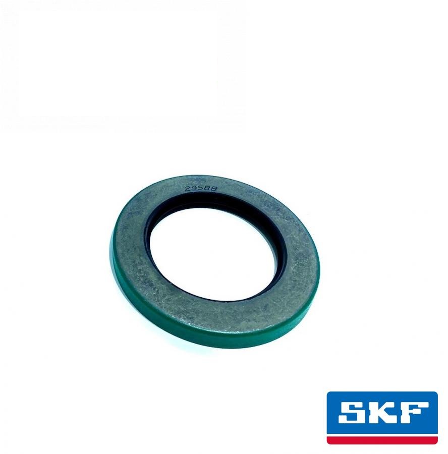 ущільнення CR 75x115x12 CRW1 R (RE40296) (SKF, США)