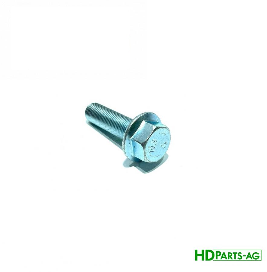 болт колісний з фланцем міцність 10.9 M16x55 H168476R (H168476) (HDParts-AG, США)