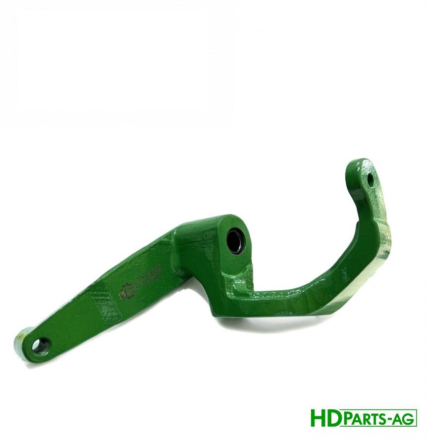 важіль натяжний привода подрібнювача комбайна AXE23567X (AXE23567) (HDParts-AG, Бразилія)
