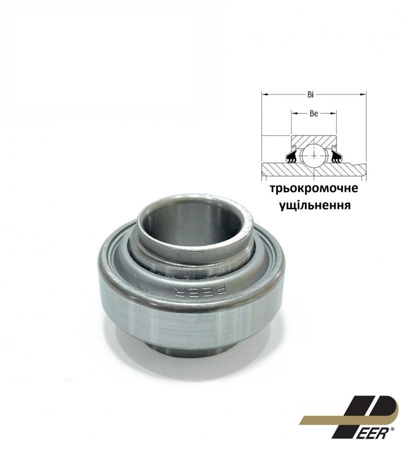 підшипник HCR205-16 AGRI PREMIUM (AH159863, 1100KPP3)  (PEER-SKF)