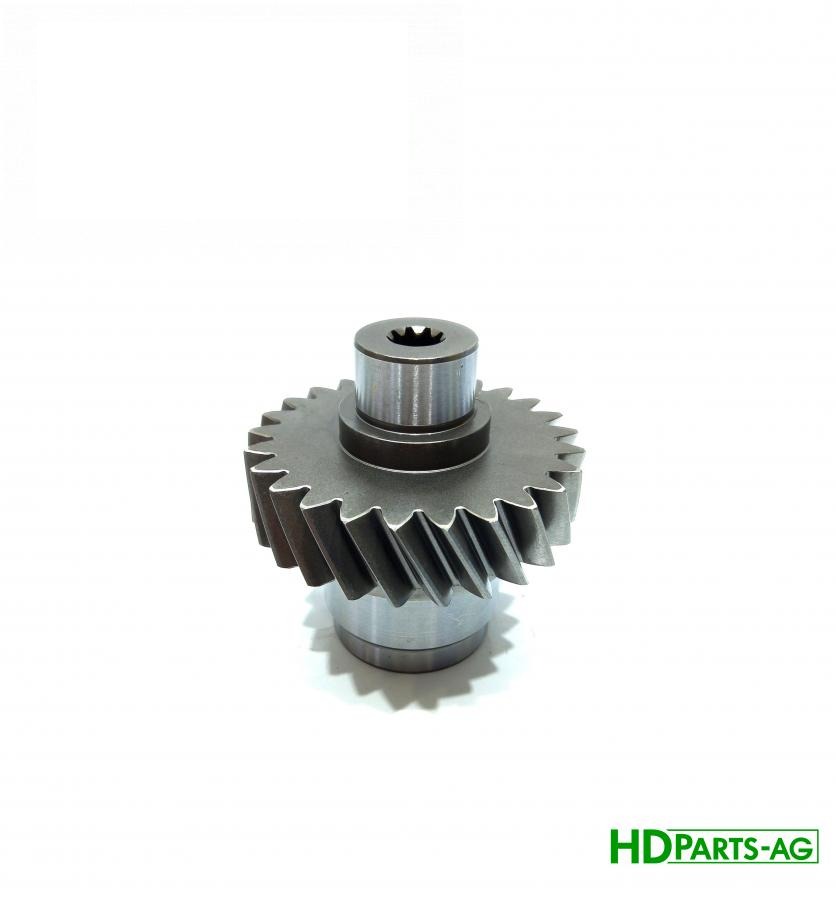 металева шестерня приводу Z12885R (Z12885, Z12521) (HDParts-AG, США)
