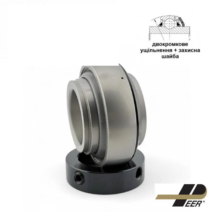 підшипник HC211-32 (JD9431, AH213902, AXE60582) (PEER-SKF)