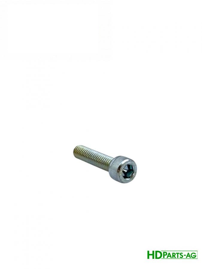 болт M6x25 міцність 10,9 19M7966HD (19M7966) (HDParts-AG, США)