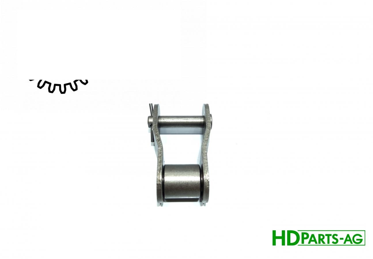 перехідна ланка CA557 для ланцюгів AZ102573 та AZ102574 (AZ103374) (HDParts-AG, США)