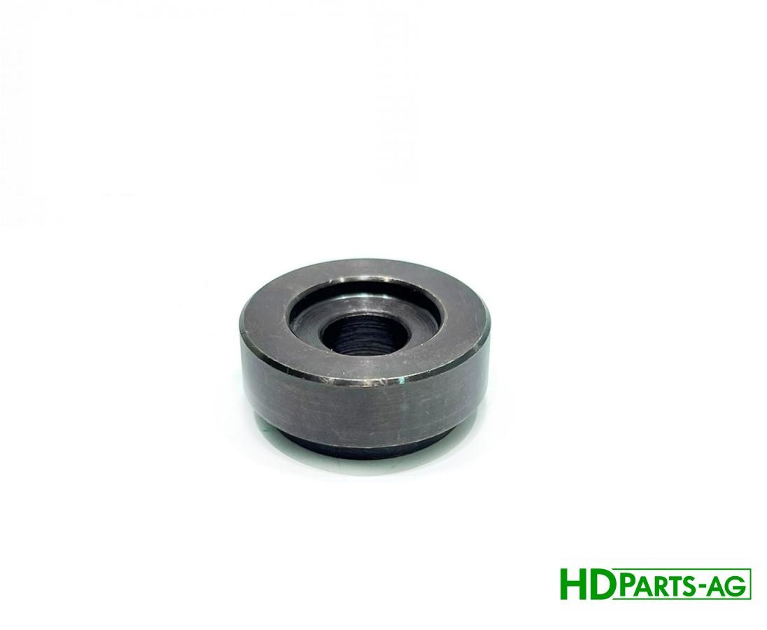втулка металева до сільськогосподарської техніки HXE64196HD (HXE64196) (HDParts-AG, США)
