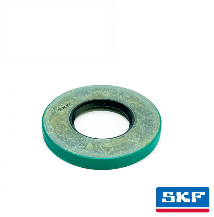ущільнення CR 17756 (RE564979, RE183307) (SKF, США)
