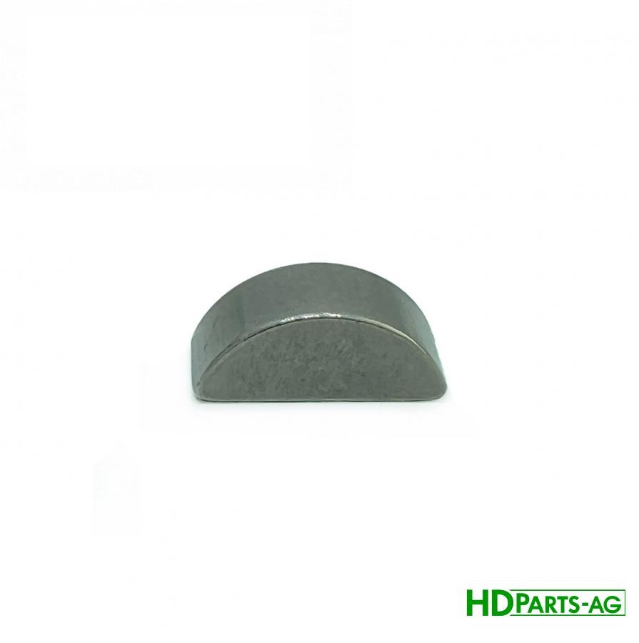 сегментна напівкругла шпонка (26M7001) (HDParts-AG, США)