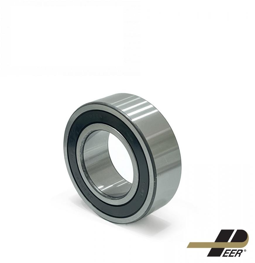 підшипник 5212-2RSC3 AGRI PREMIUM (3212-2RSC3, 025089, 60X110X36,5) (PEER-SKF)