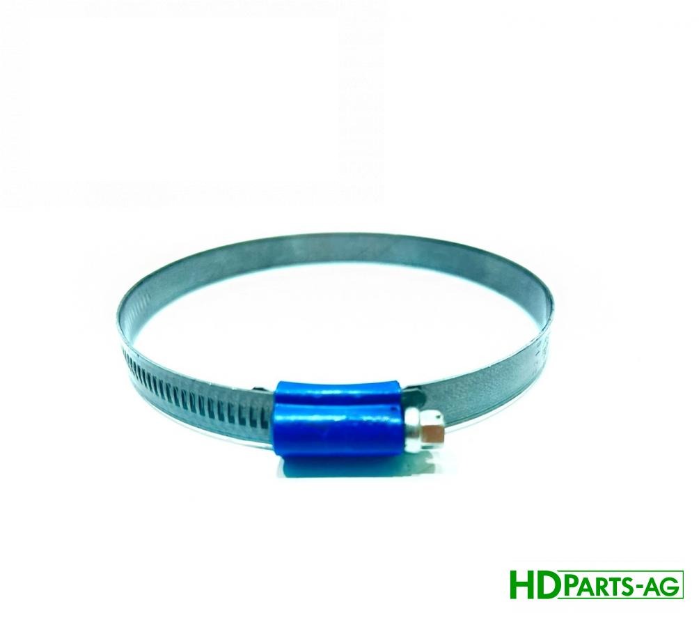 хомут з нержавіючої сталі, ABA ширина 12мм, Ø 87-112, 8137001100 (HDParts-AG, США)