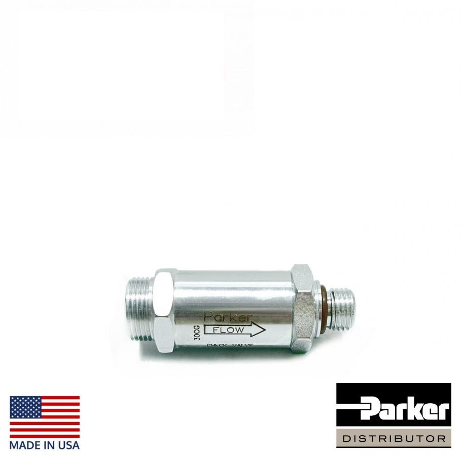 зворотній клапан (RE508670) (PARKER, США)