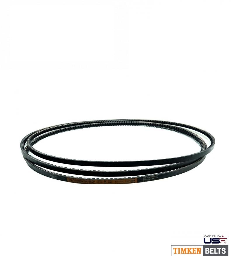 пас AX173 (H175628, 1000180, 0200328)  (TIMKEN BELTS, США)