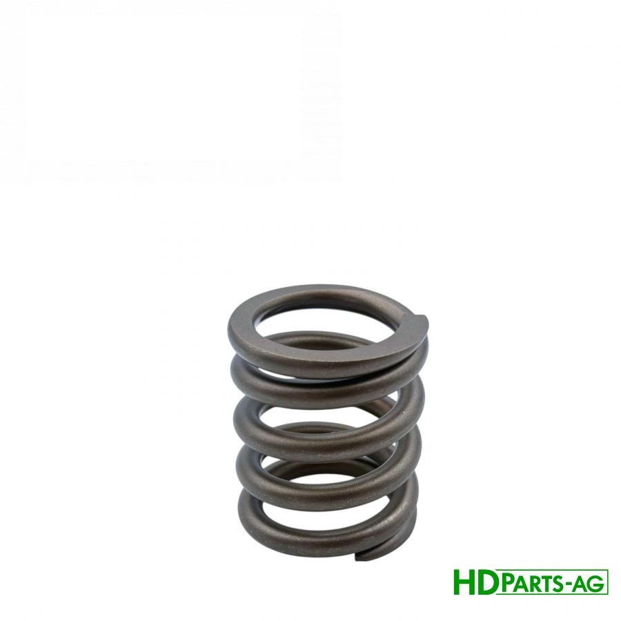 пружина стискання спіральна сталева до гідравлічного насосу (Spring) EATON 4621 (HDParts-AG, Китай)