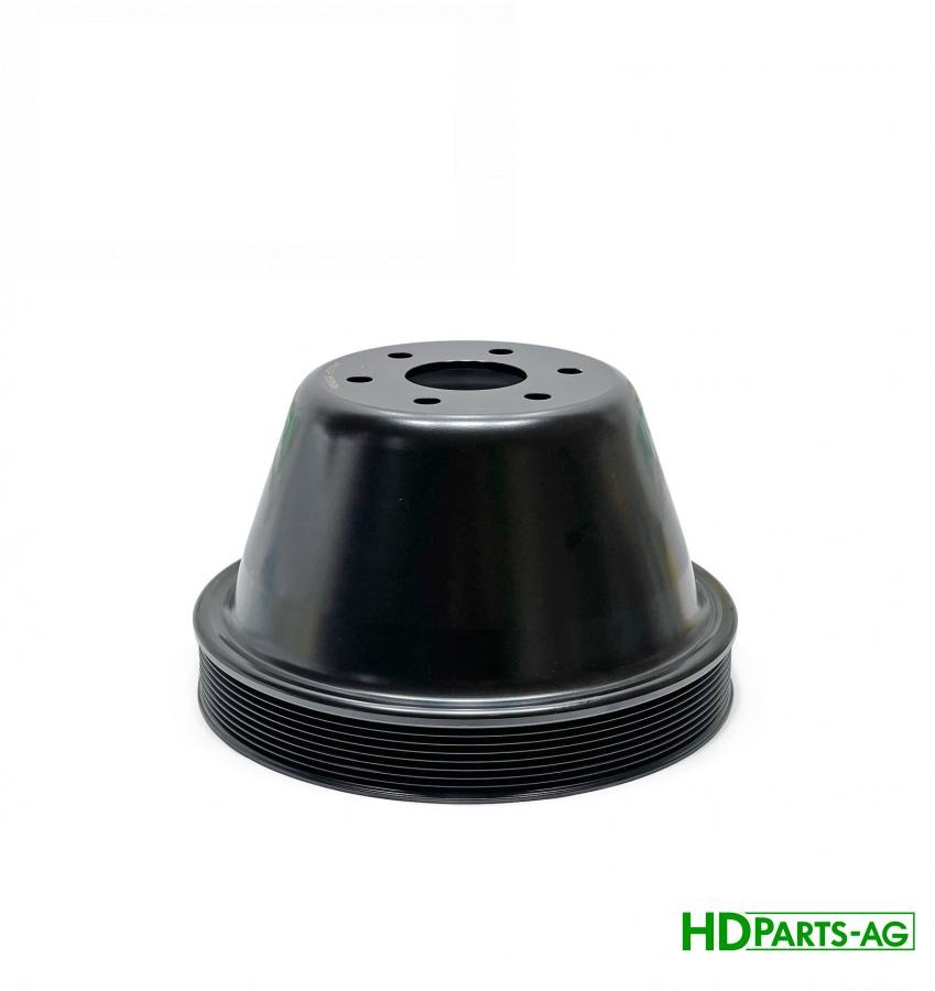 натяжний шків привідного паса H206426X (H206426) (HDParts-AG, Німеччина)