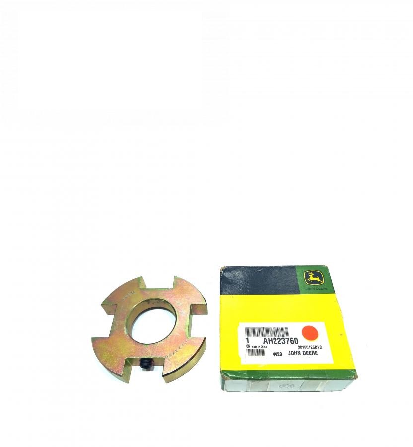 ексцентрик підшипника AH223760 (John Deere, Оригінал)