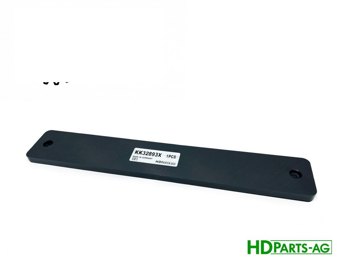 пластина KK32893X (KK32893, N305163) (HDParts-AG, Німеччина)