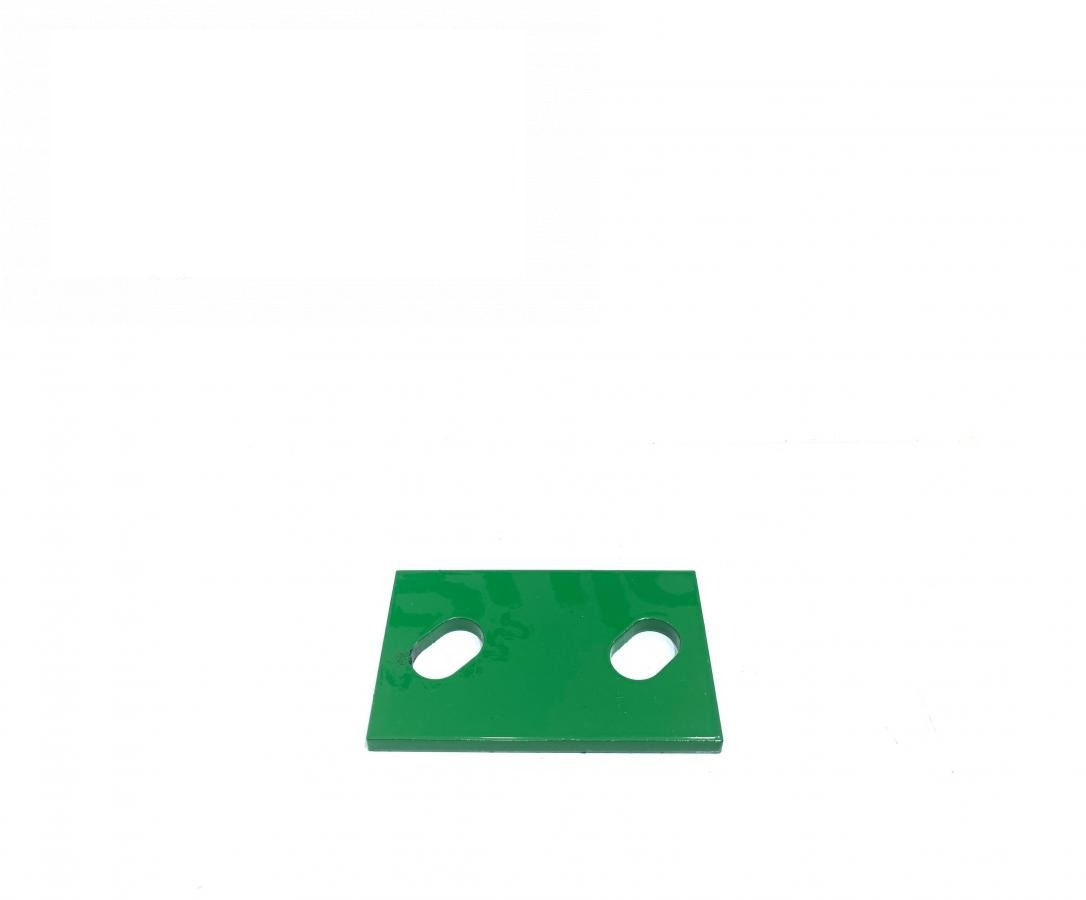 пластина R112155 (John Deere, Оригінал)