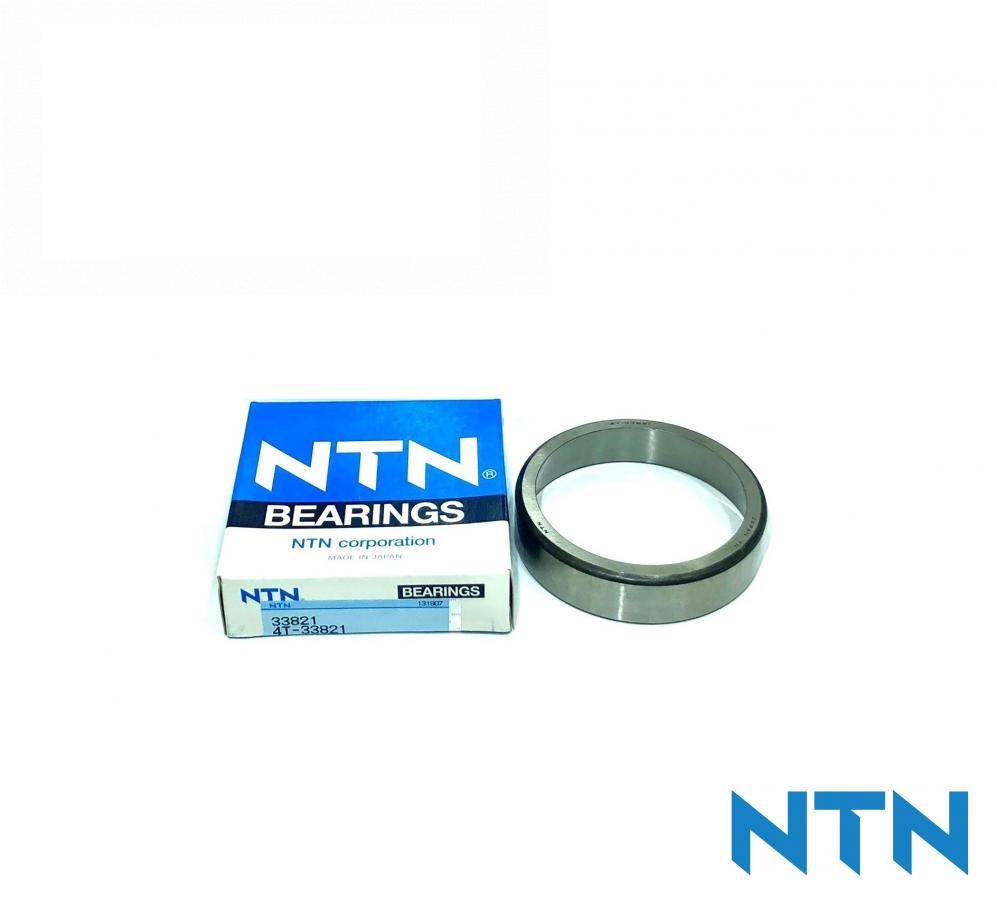 обойма підшипника 4T-33821 (JD7430, 822-118C) (NTN, Японія)