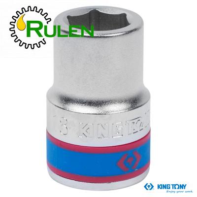 головка 3/4" 6-гранн. 17 мм 633517M (KING TONY, Тайвань)