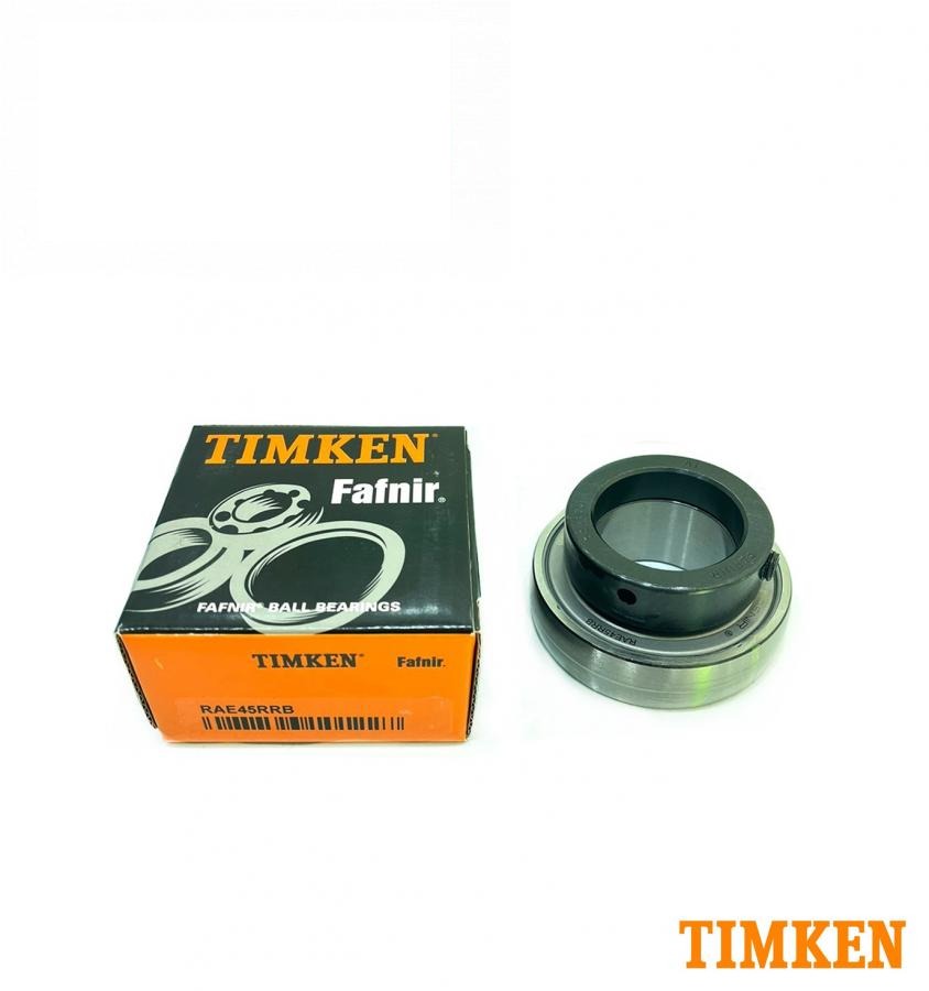 підшипник RAE45RRB (RAE45NPPB, RAE45-XL-NPP-B) (Timken, США)