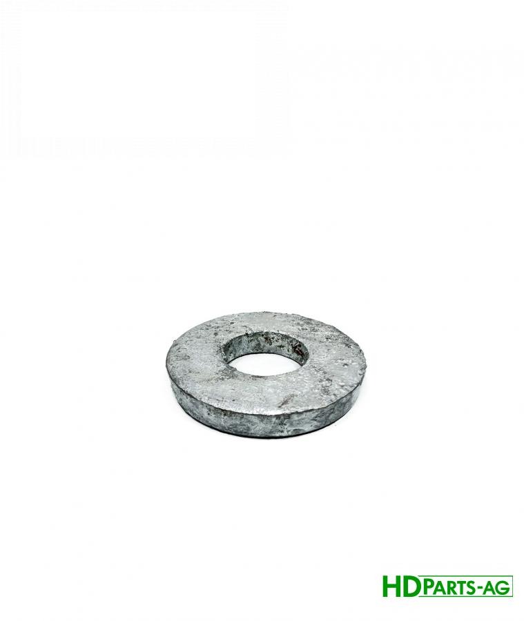 шайба М16 24M7447R (24M7447) (HDParts-AG, США)