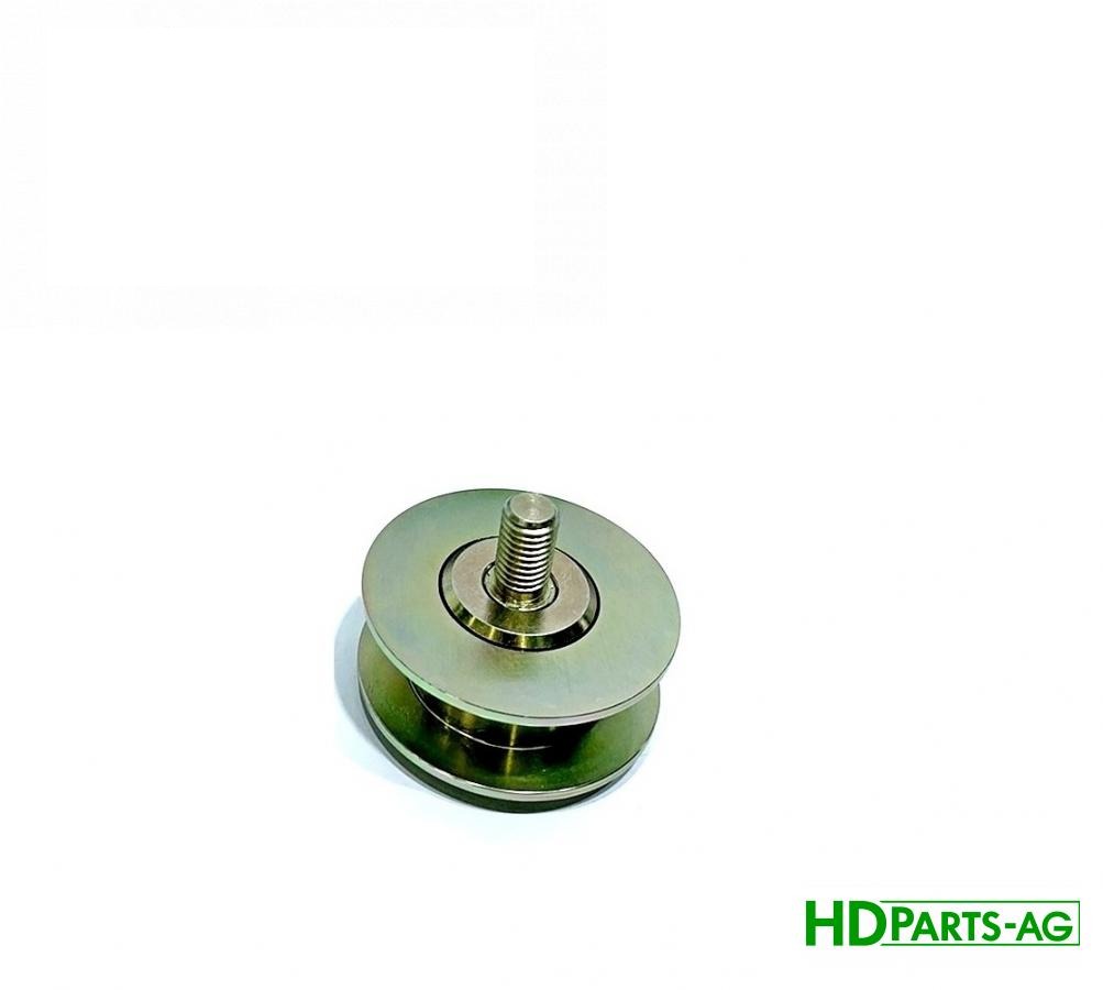 ролик натяжний мотовила жниварки AH169497HD (AH169497, AH144373) (HDParts-AG, США)