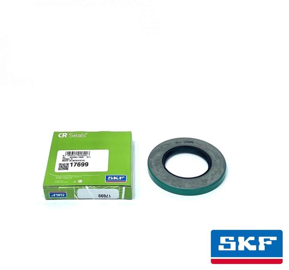 ущільнення CR 17699 (AT40603)  (SKF, США)