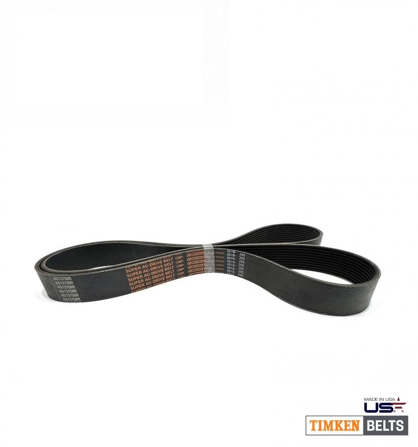 пас AG13750R (HXE32548) (TIMKEN BELTS, США)