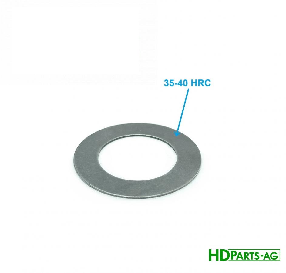 шайба регулювальна обприскувача N209346X (N209346, N206048) (HDParts-AG, США)