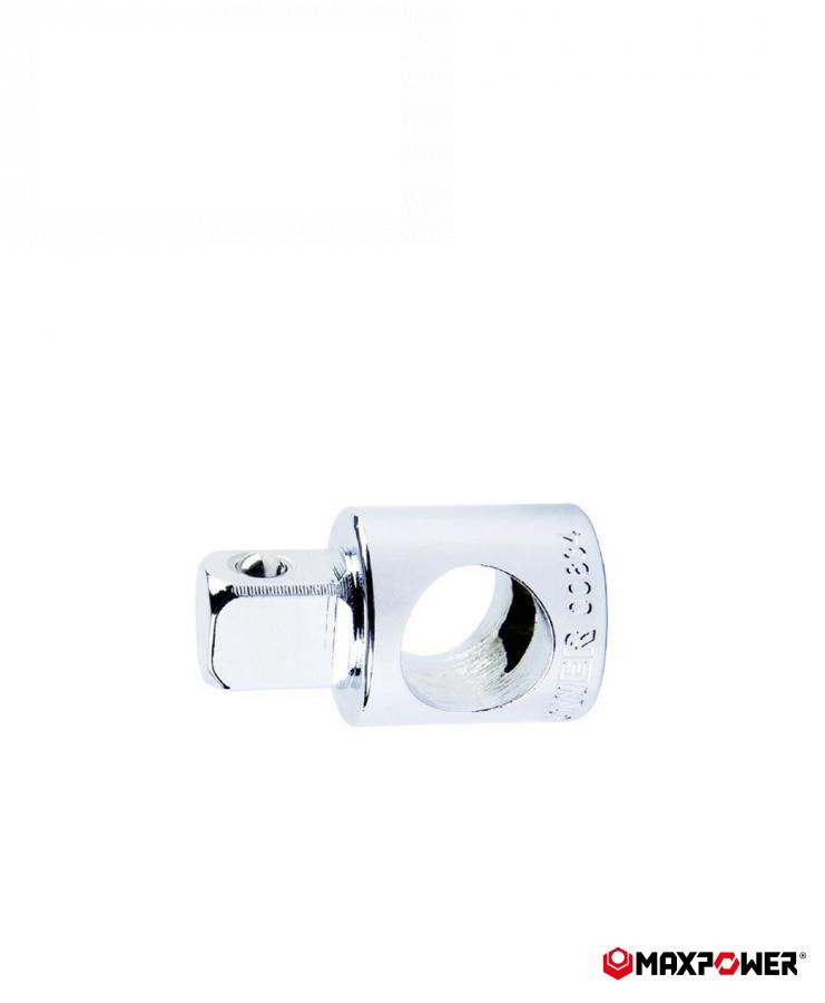 3-ходовий перехідник 20mmF x 25mmM M47025 (MAXPOWER)