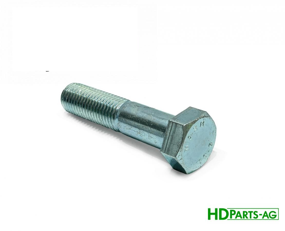 болт M20x90 міцність 10,9 19M9162HD (19M9162) (HDParts-AG, США)
