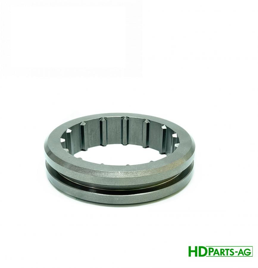 муфта передачі (вузький пас) H129564HD (H129564) (HDParts-AG, США)