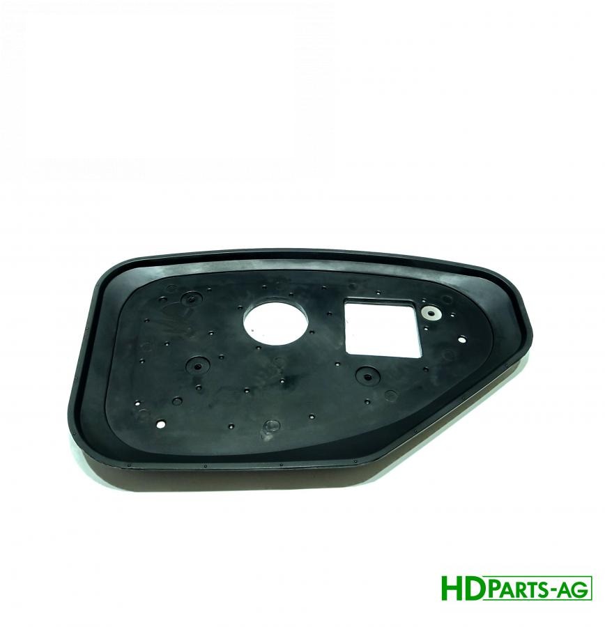 ущільнення для зернозбирального комбайна ліве AH232266R (AH232266)  (HDParts-AG, Німеччина)