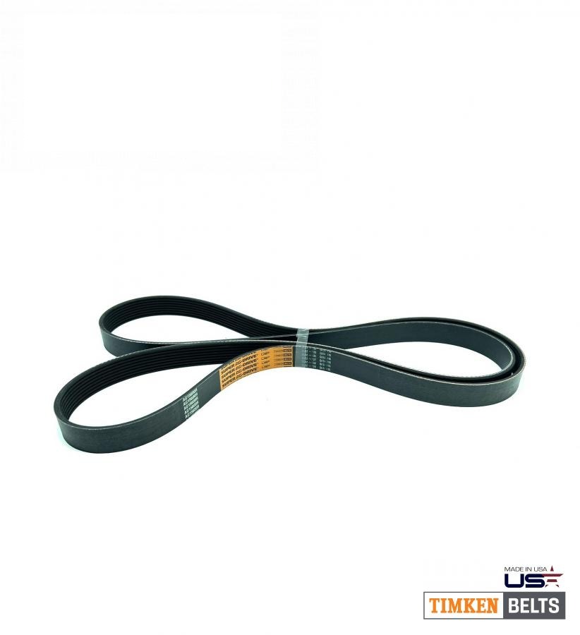 пас AG15600R (H238822, 0285328, 1003215) (TIMKEN BELTS, США)