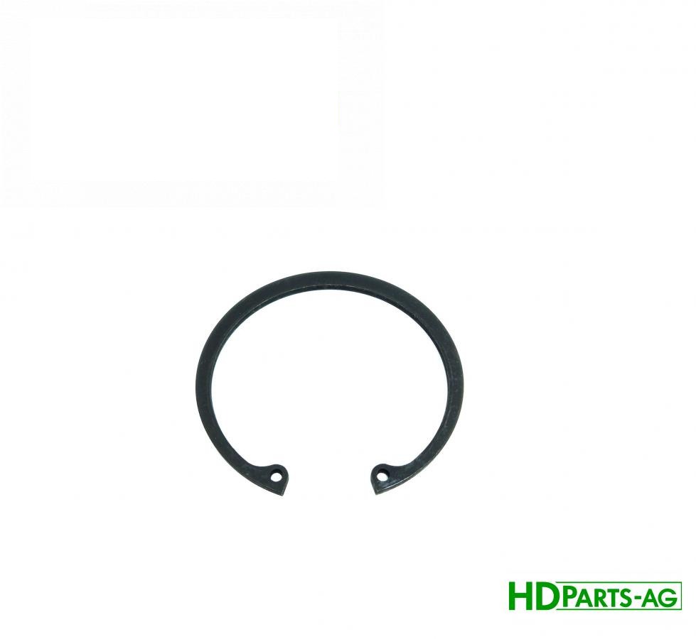 кільце стопорне 40M7115R (N71921, 40M7115, 40M1871, T42542) (HDParts-AG, США)