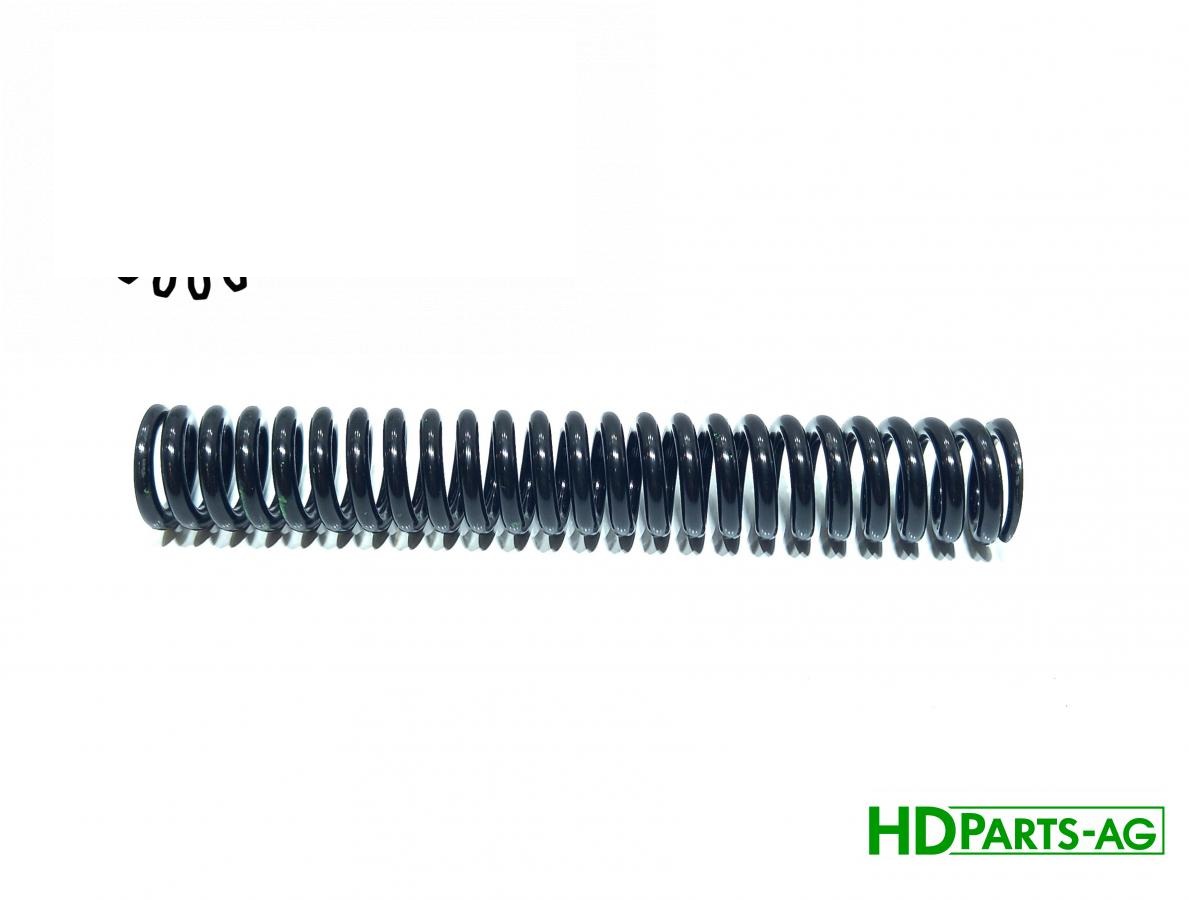 пружина (H86783) (HDParts-AG, Німеччина)