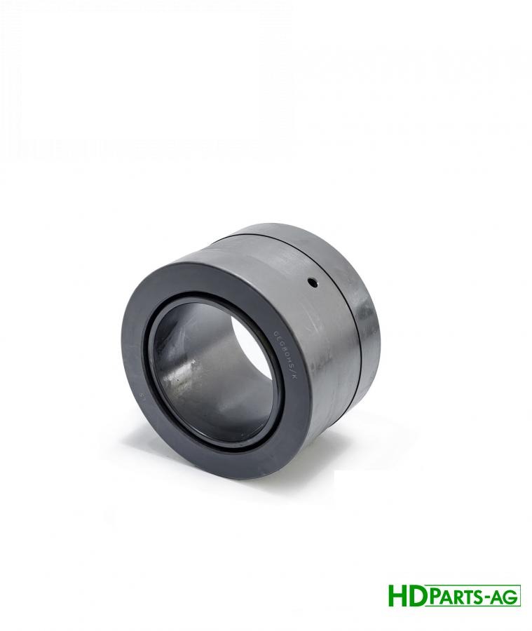 сферичний підшипник ковзання AL113294R Premium (AL113294, FE133312.GE) (HDParts-AG, Німеччина)