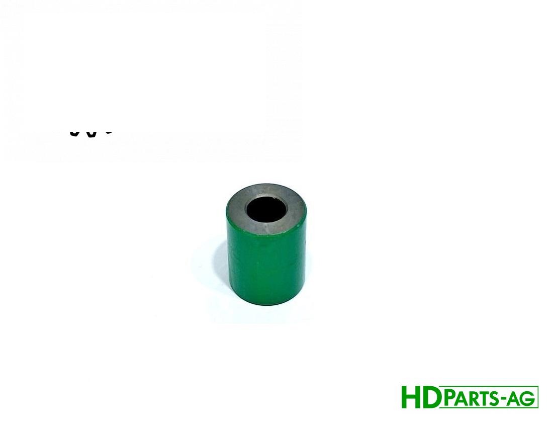 втулка металева похилої камери комбайна H141448R (H141448) (HDParts-AG, США)